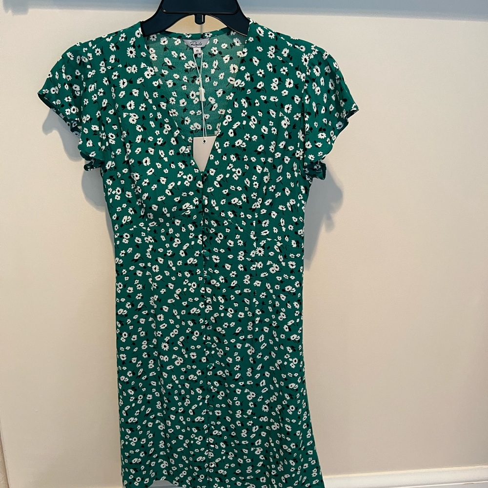 NWT rails Helena dress - xs